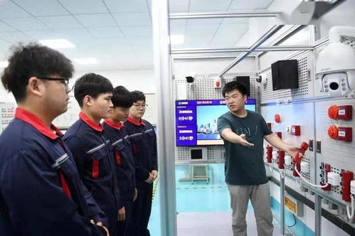 大力發展職業教育，以專業咨詢服務賦能經濟高質量發展