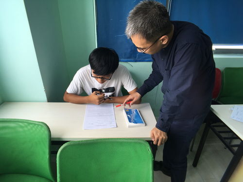 高考在即，如何有效釋放學習壓力？高中生必看減壓指南