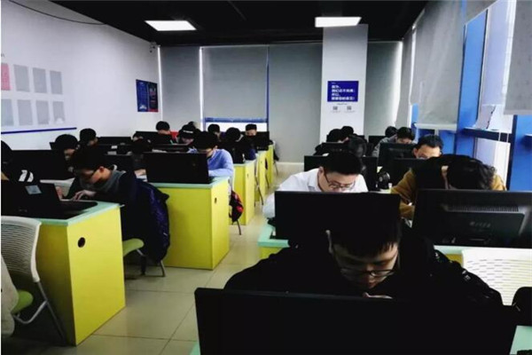 匯道科技IT培訓(xùn) 聚焦軟件開(kāi)發(fā)，賦能數(shù)字未來(lái)