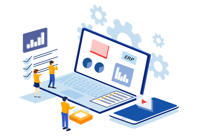 上海ERP系統(tǒng)定制開(kāi)發(fā)服務(wù)商 軟件開(kāi)發(fā)的精準(zhǔn)賦能